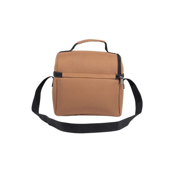 Gift For Him/Dad/Husband Insulated Lunch Cooler Bag - Picture 5 of 6